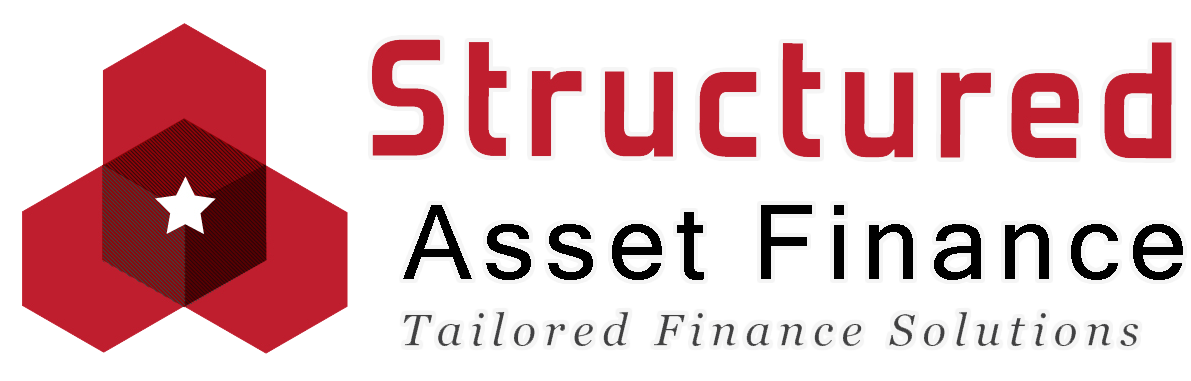 Structured Asset Finance