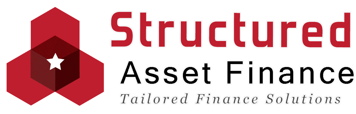 Structured Asset Finance: Alternative Ag Lending Solutions